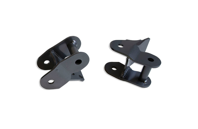 2in Rear Lift Hangers <br> 15-25 Ford F-150