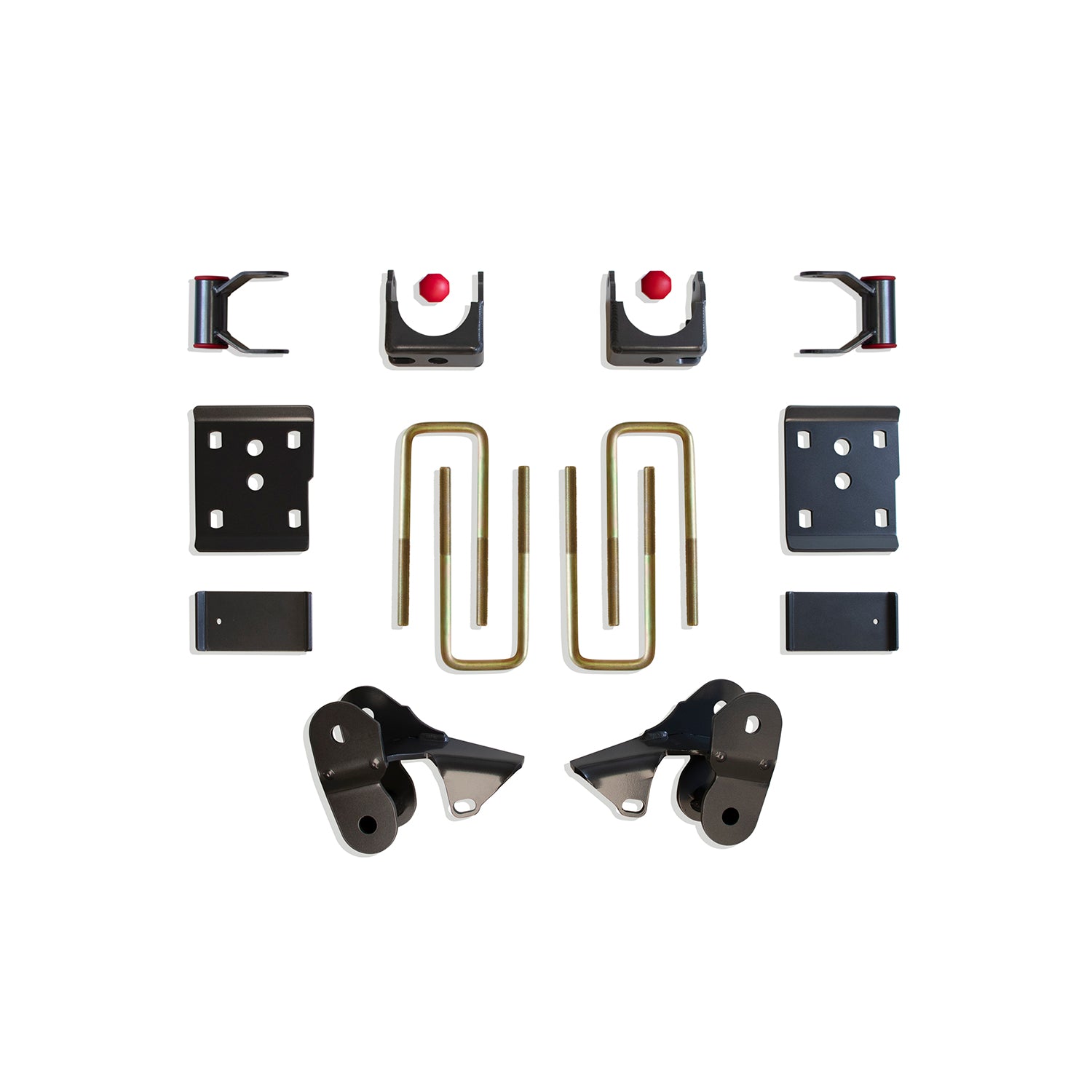 3in / 4in Flip Kit <br> 09-14 Ford F-150