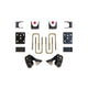 3in / 4in Flip Kit <br> 09-14 Ford F-150