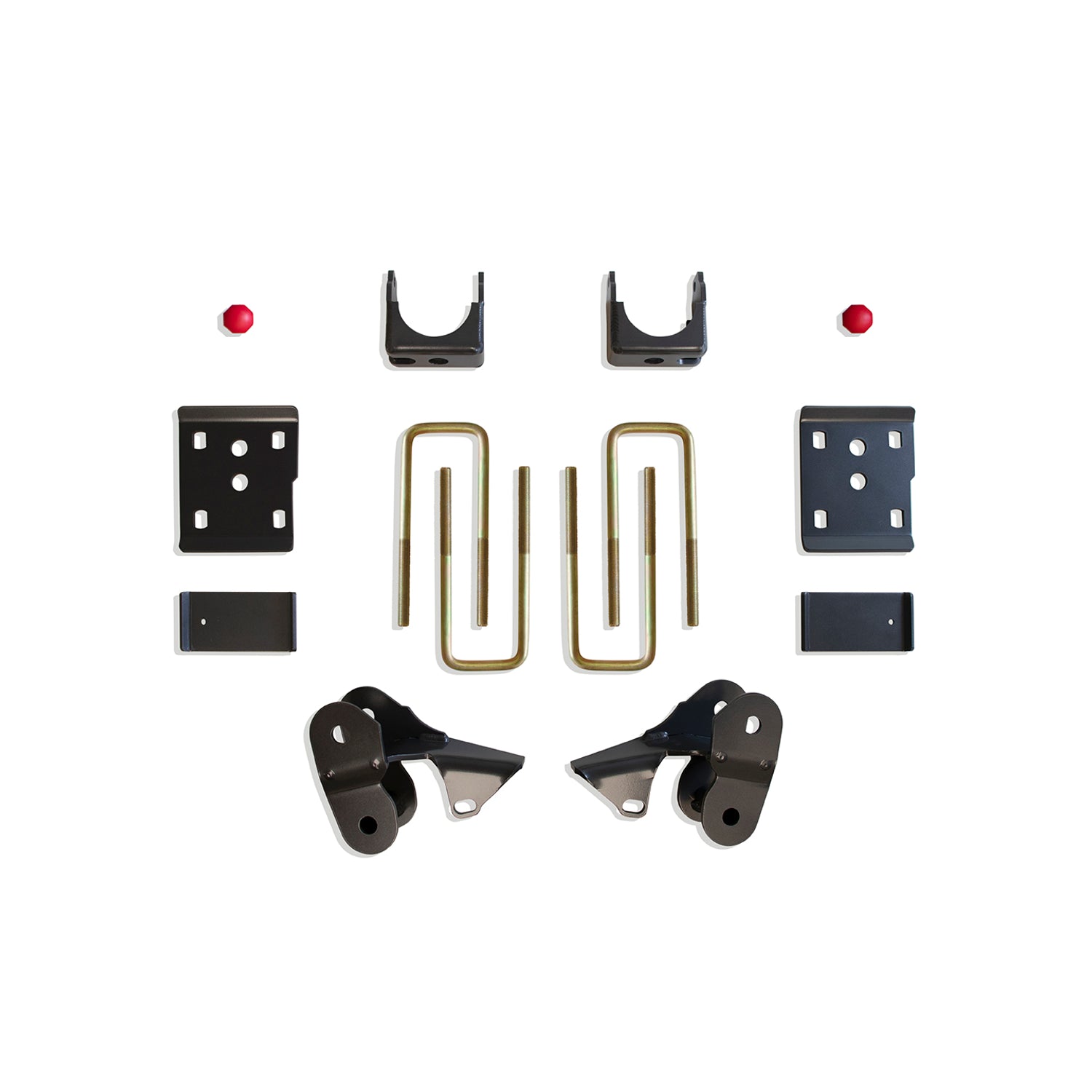 4in /5in Flip Kit <br> 09-14 Ford F-150