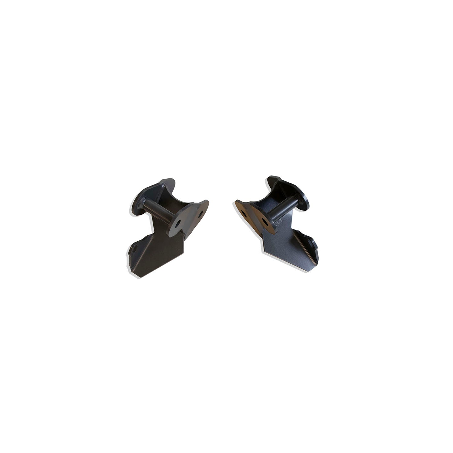 2in Rear Lift Hangers <br> 09-14 Ford F-150