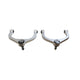 Camber Correction Upper Control Arms <br> 09-25 Dodge Ram 1500 Classic