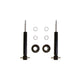 0in -3in Adjustable Lowering Struts <br> 19-25 Chevy Silverado GMC Sierra 1500 LTD Limited