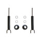 0in -3in Adjustable Lowering Struts <br> 09-25 Dodge Ram 1500 Classic