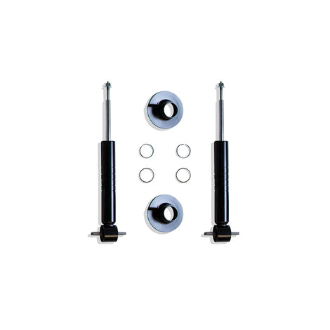 0-3in Front Adj. Lowering Struts <br> 14-25 Ford F-150