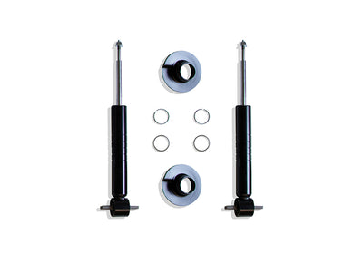0-3in Front Adj. Lowering Struts <br> 14-25 Ford F-150