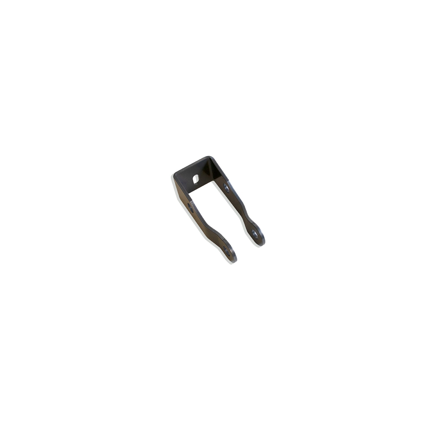 Rear Shock Angle Corrector <br> 99-06 Chevy Silverado GMC Sierra 1500 HD