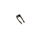 Rear Shock Angle Corrector <br> 99-06 Chevy Silverado GMC Sierra 1500 HD