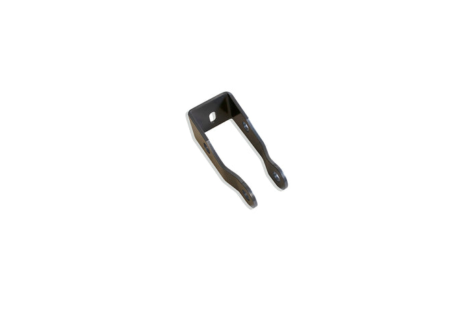 Rear Shock Angle Corrector <br> 99-06 Chevy Silverado GMC Sierra 1500 HD