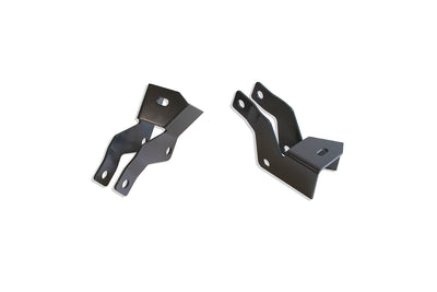 Rear Lowering Shock Extenders - 3in. Drop <br> 00-14 Chevy Suburban GMC Yukon XL 1500 2500