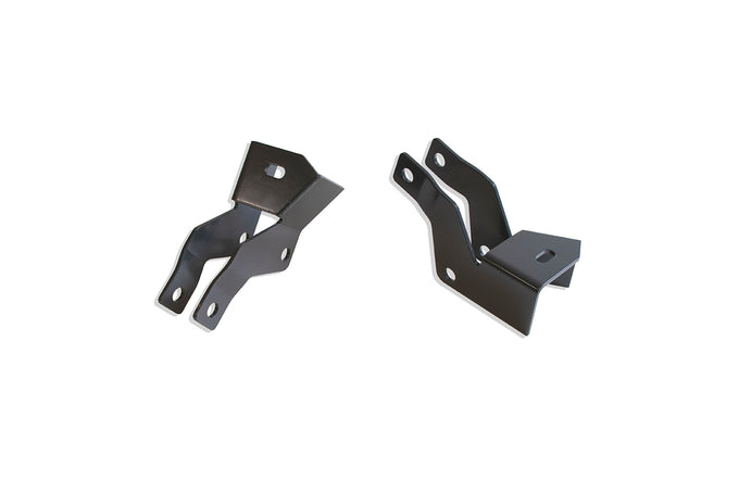 Rear Lowering Shock Extenders - 3in. Drop <br> 00-14 Chevy Suburban GMC Yukon XL 1500 2500
