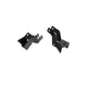 Rear Lowering Shock Extenders - 4in. Drop <br> 00-14 Chevy Suburban GMC Yukon XL 1500 2500
