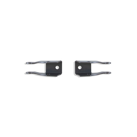 Rear Shock Angle Correctors <br> 73-86 Chevy C10 Suburban Pickup