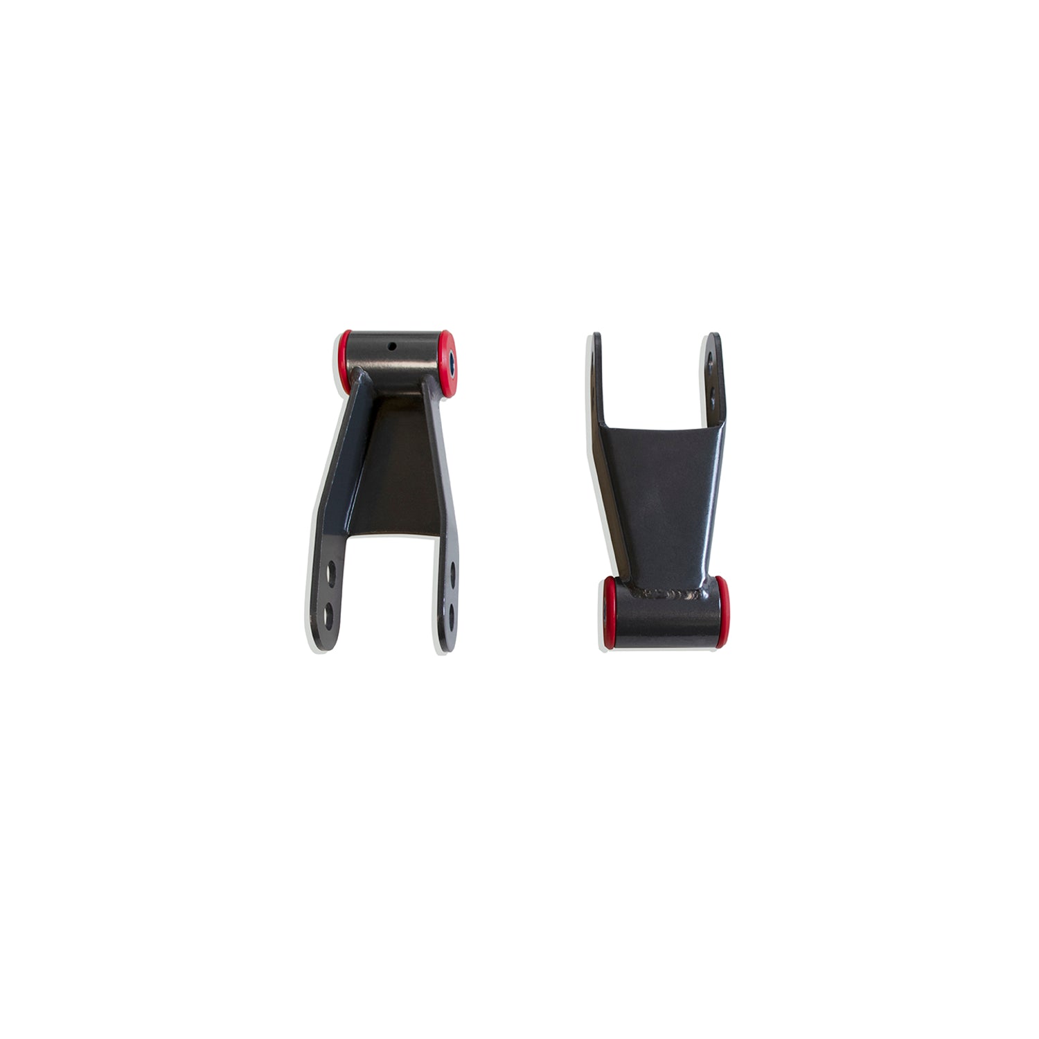 1.5in -2in Lowering Shackles <br> 04-15, 17-24 Nissan TITAN