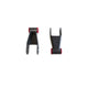 1.5in -2in Lowering Shackles <br> 04-15, 17-24 Nissan TITAN