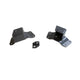 2in Lowering Hangers <br> 88-98 Chevy GMC C1500