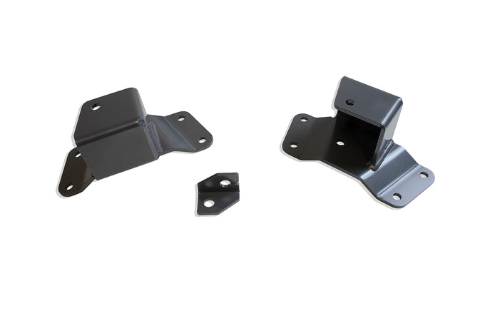 2in Lowering Hangers <br> 88-98 Chevy GMC C1500