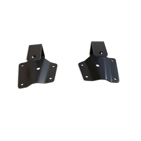 2in Lowering Hangers <br> 99-06 Chevy Silverado GMC Sierra 1500 HD