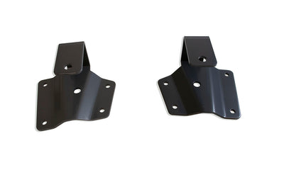 2in Lowering Hangers <br> 99-06 Chevy Silverado GMC Sierra 1500 HD