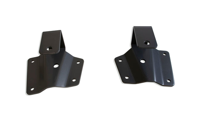 2in Lowering Hangers <br> 99-06 Chevy Silverado GMC Sierra 1500 HD
