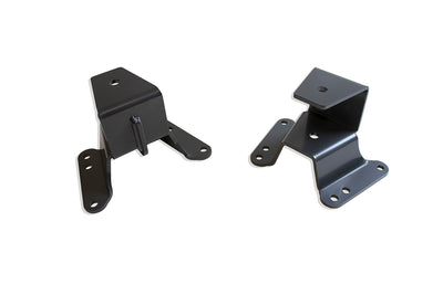 2in Lowering Hangers <br> 73-86 Chevy C10 Suburban Pickup