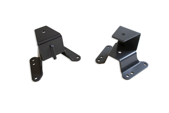 2in Lowering Hangers <br> 73-86 Chevy C10 Suburban Pickup