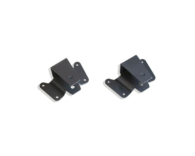 2in Rear Lowering Hangers <br> 97-03 Ford F-150