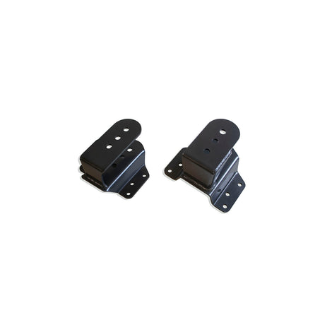 2in -4in Lowering Hangers <br> 99-07 Ford F-250 F-350 Super Duty