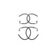 Front & Rear Extended Brake Line Kit <br> 07-18 Jeep Wrangler 2018 Wrangler JK