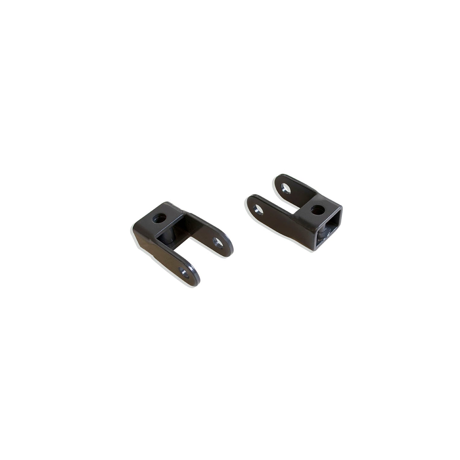 1in -3in Front Leveling Shock Extenders <br> 99-06 Chevy Silverado GMC Sierra 1500 HD