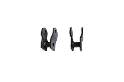 Front Shock Extenders <br> 05-26 Ford F-250 F-350 Super Duty Ram 3500 2500