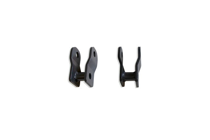 Front Shock Extenders <br> 05-26 Ford F-250 F-350 Super Duty Ram 3500 2500