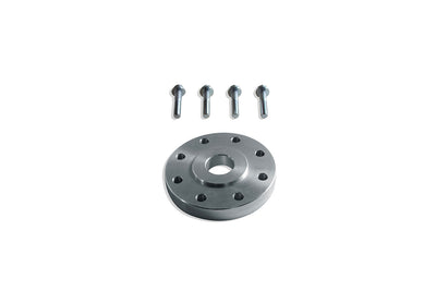 7/8in Thick Rear Driveshaft Spacer <br> 19-25 Chevy Silverado GMC Sierra 1500