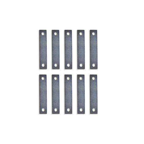 Rear Carrier Bearing Spacer <br> 09-25 Ford F-150 F-250 F-350 Super Duty
