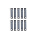 Rear Carrier Bearing Spacer <br> 09-25 Ford F-150 F-250 F-350 Super Duty