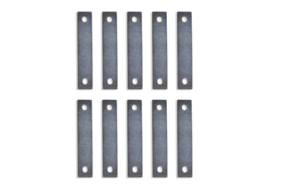 Rear Carrier Bearing Spacer <br> 09-25 Ford F-150 F-250 F-350 Super Duty