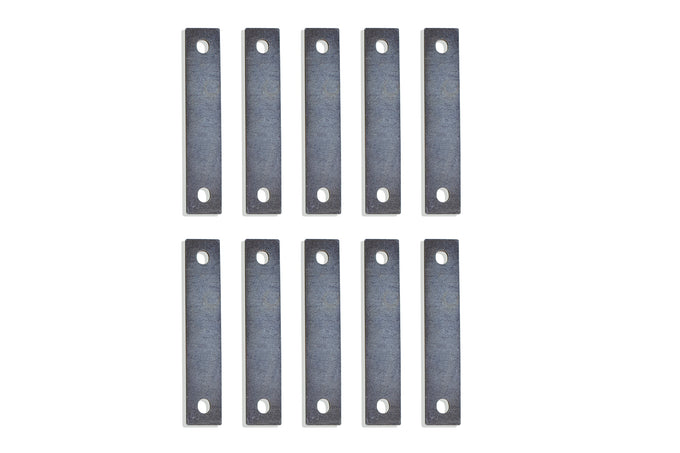 Rear Carrier Bearing Spacer <br> 09-25 Ford F-150 F-250 F-350 Super Duty