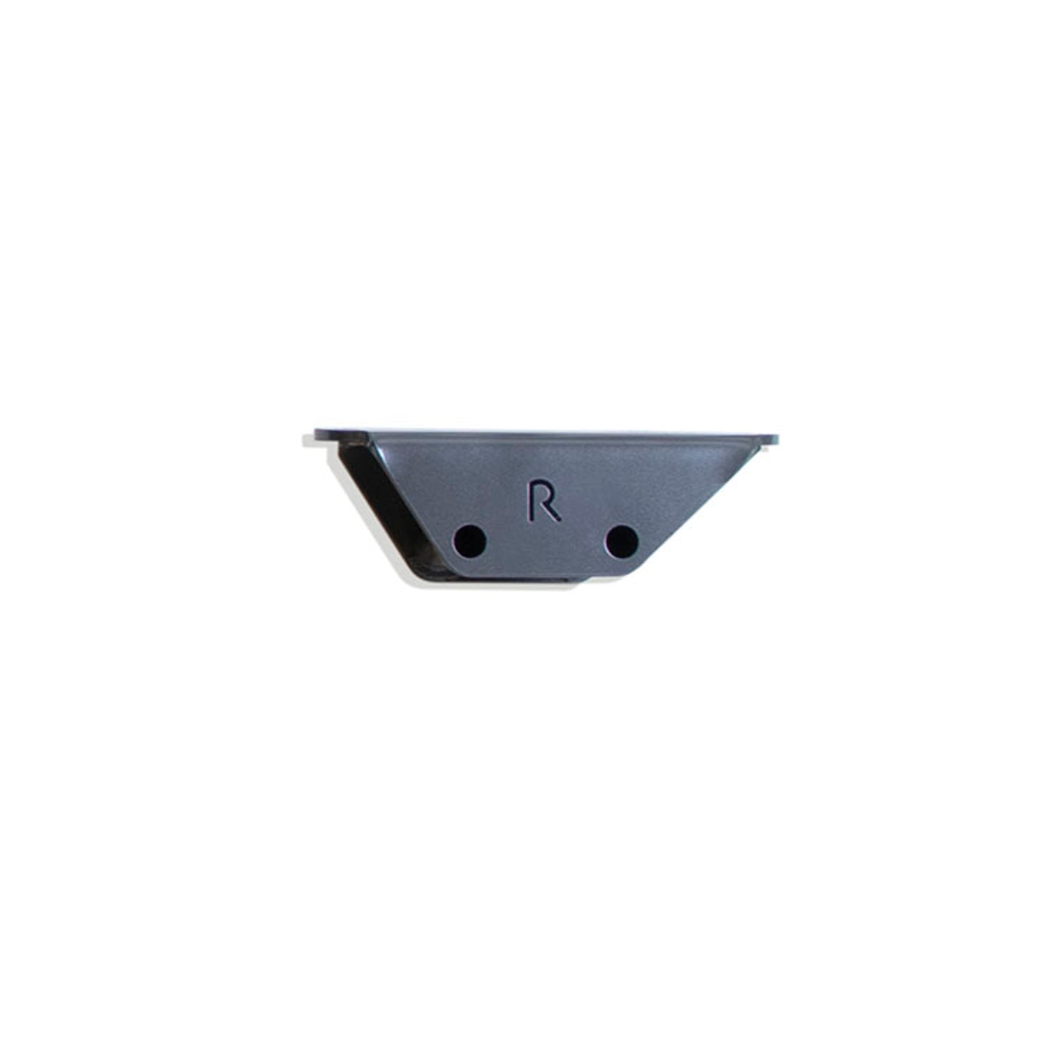 Rear Carrier Bearing Spacer <br> 04-15, 17-24 Nissan TITAN