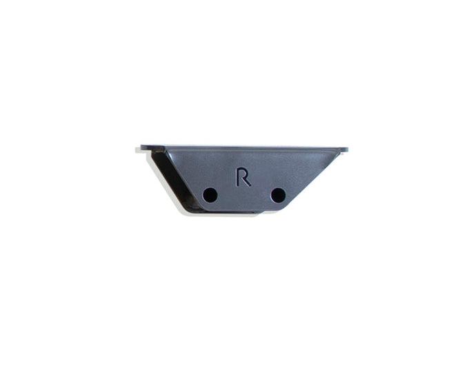 Rear Carrier Bearing Spacer <br> 04-15, 17-24 Nissan TITAN