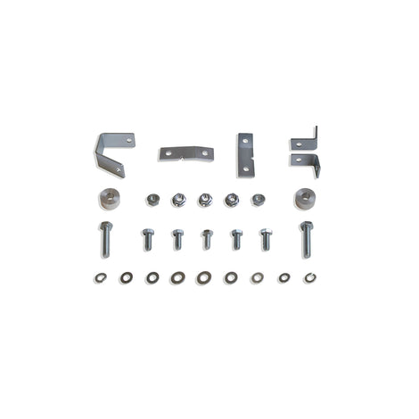 Carrier Bearing Kit W/ Brake Line Brackets <br> 05-23 Toyota Tacoma