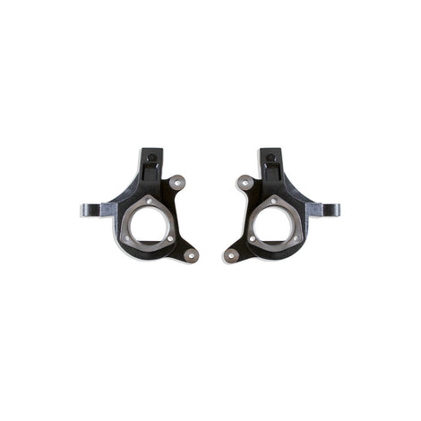 3in Front Lift Spindles <br> 99-06 Chevy Suburban GMC Yukon XL 1500 2500
