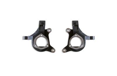 3in Front Lift Spindles <br> 99-06 Chevy Suburban GMC Yukon XL 1500 2500
