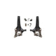 3.5in Lift Spindles <br> 19-25 Chevy Silverado GMC Sierra 1500 LTD Limited