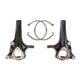 4in Lift Spindles W/ Brake Lines <br> 19-24 Ram 1500 Classic