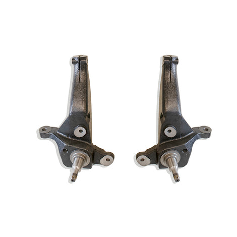 Torsion Bar Suspension 4in Lift Spindles <br> 01-09 Ford Ranger