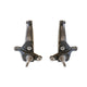 Torsion Bar Suspension 4in Lift Spindles <br> 01-09 Ford Ranger