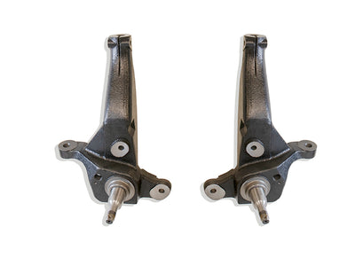 Torsion Bar Suspension 4in Lift Spindles <br> 01-09 Ford Ranger