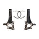 4.5in Lift Spindles W/ Brake Lines <br> 09-20 Ford F-150