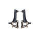 4in Lift Spindles <br> 21-25 Ford F-150