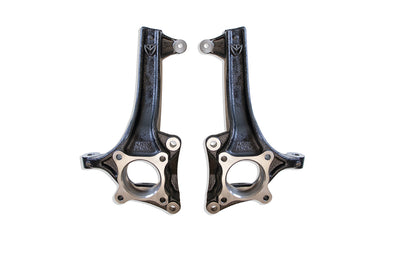 4in Lift Spindles <br> 21-25 Ford F-150